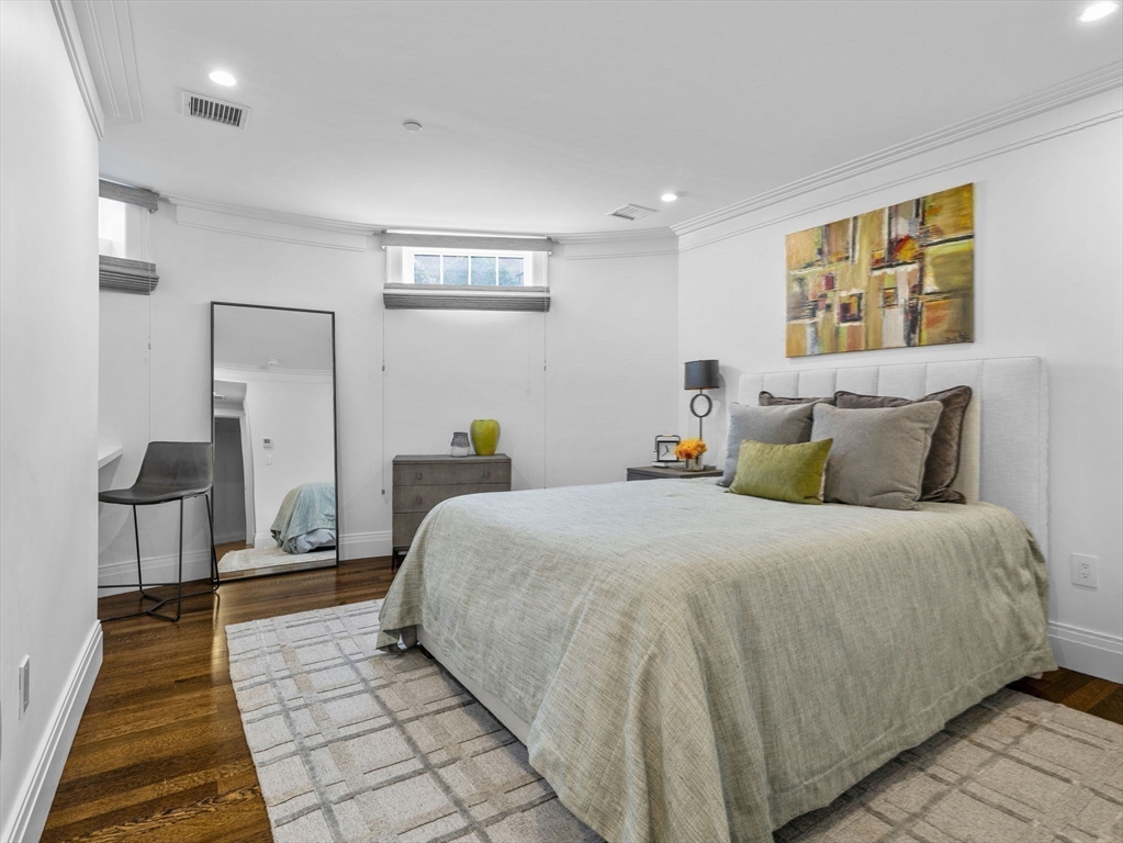 5 Joy Street # 1 Unit: #1