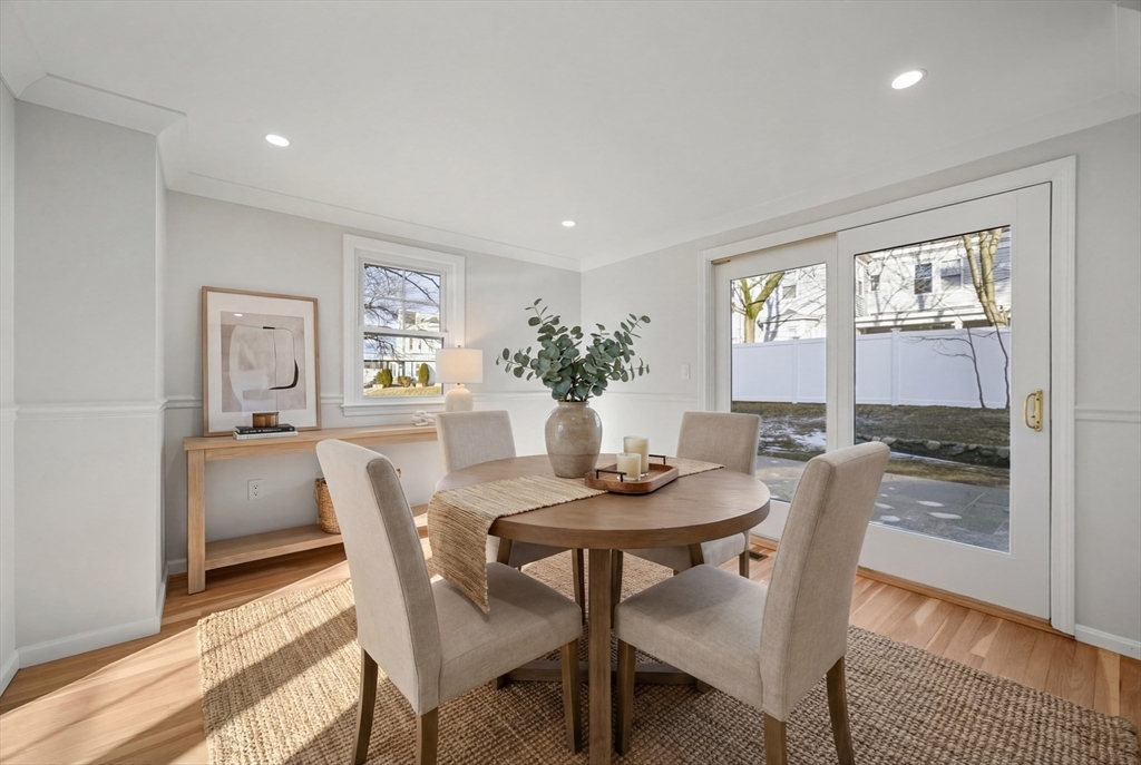 64A Mt. Pleasant Street