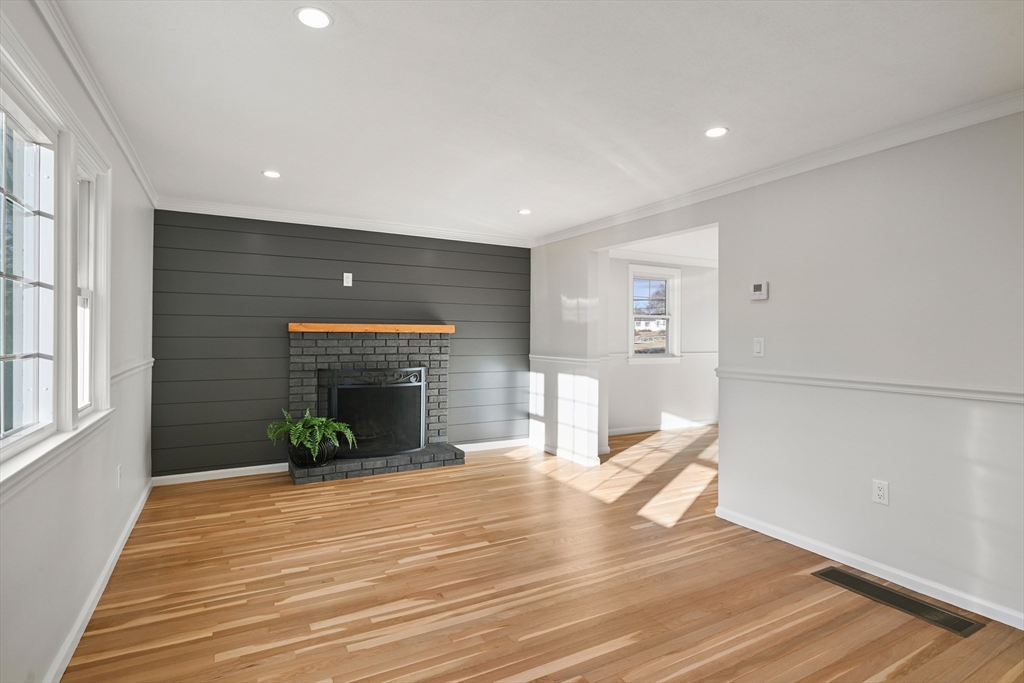 64A Mt. Pleasant Street