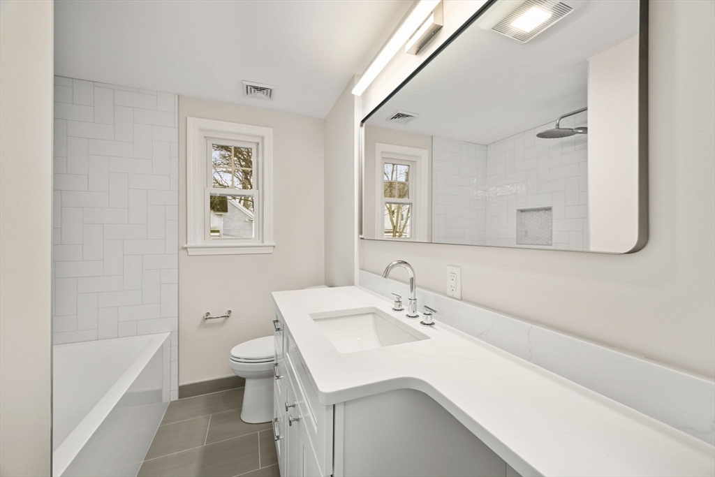 64A Mt. Pleasant Street