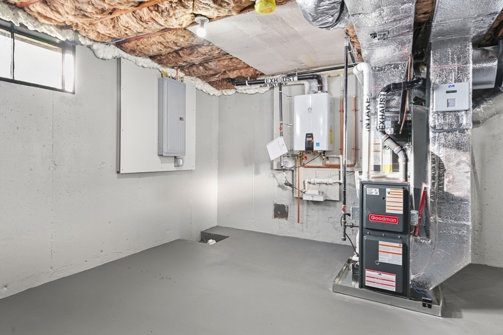 64A Mt. Pleasant Street