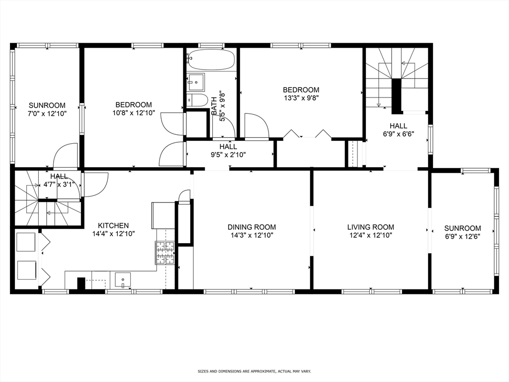 57 Lexington St # 57