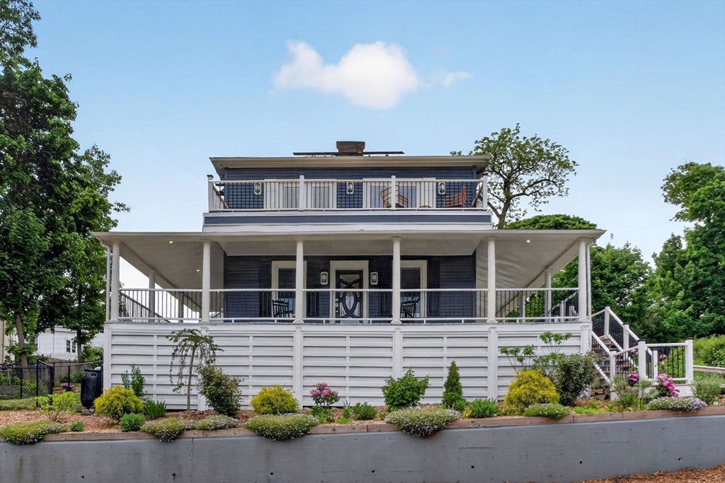 146 Pilgrim Road