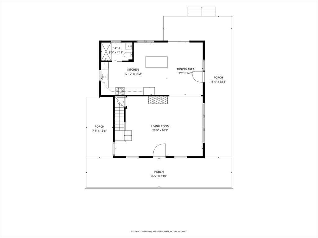 146 Pilgrim Road