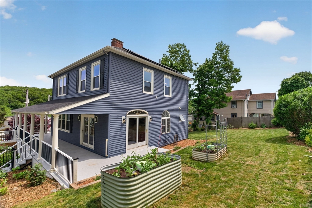 146 Pilgrim Road