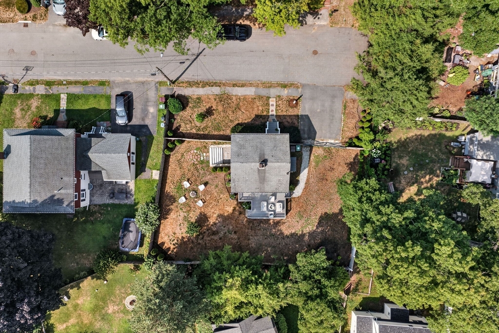 31 Charlesbank Road