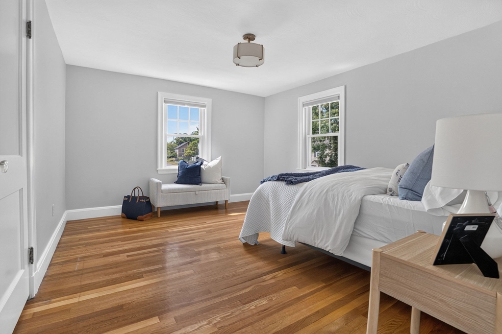 31 Charlesbank Road