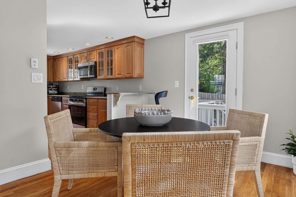 31 Charlesbank Road