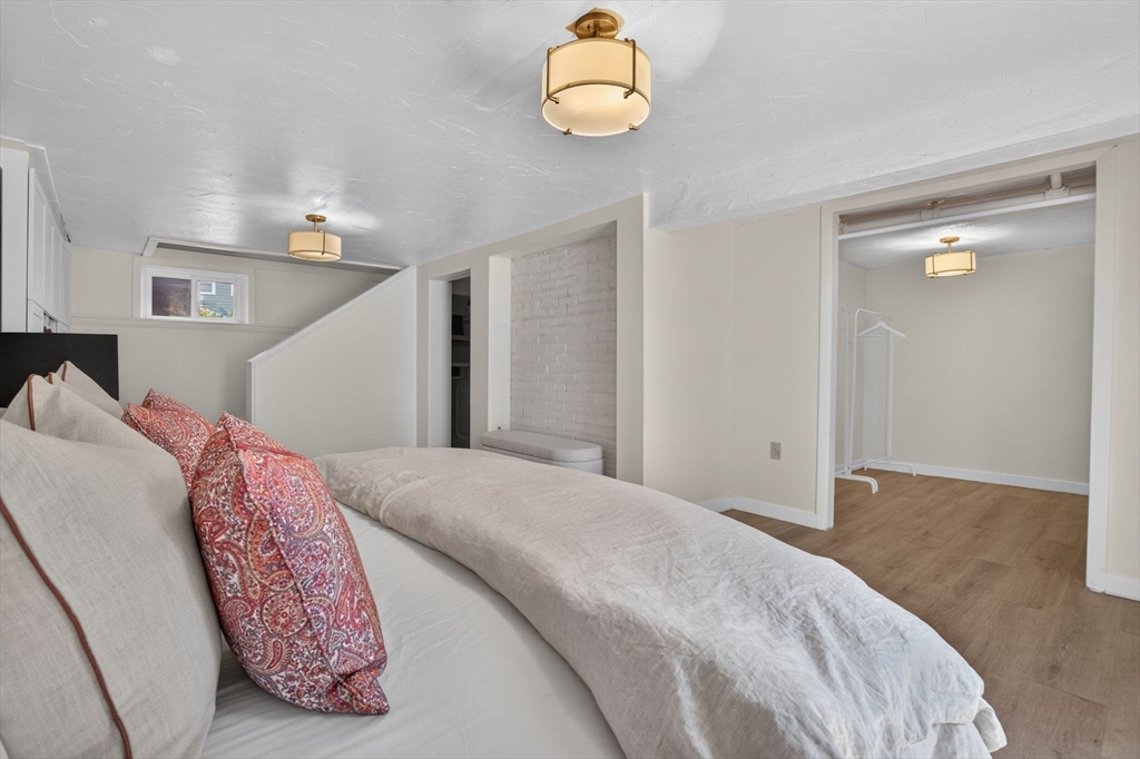 31 Charlesbank Road