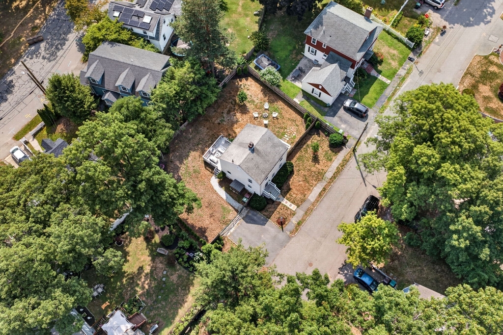 31 Charlesbank Road