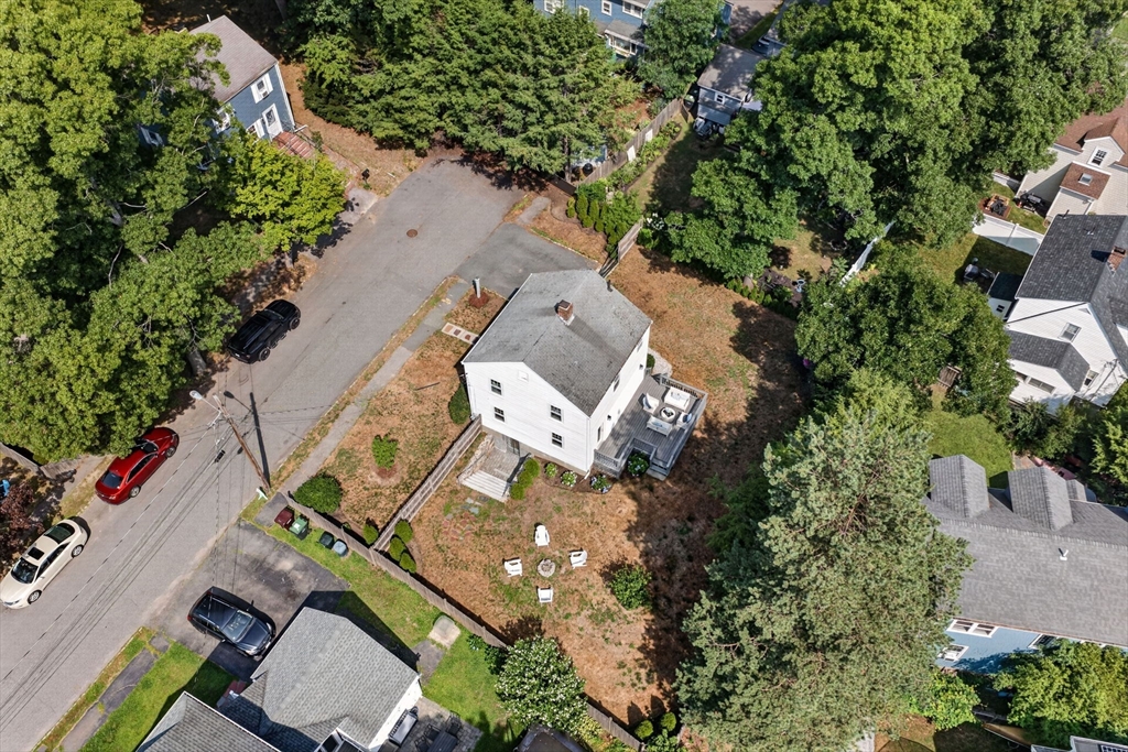31 Charlesbank Road