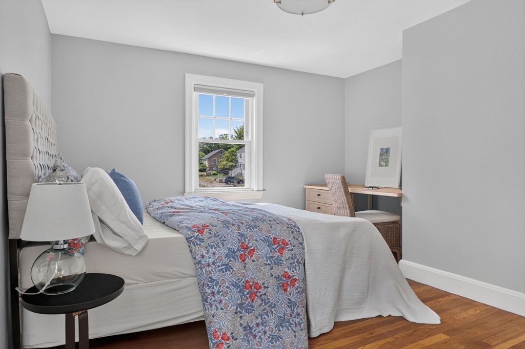31 Charlesbank Road
