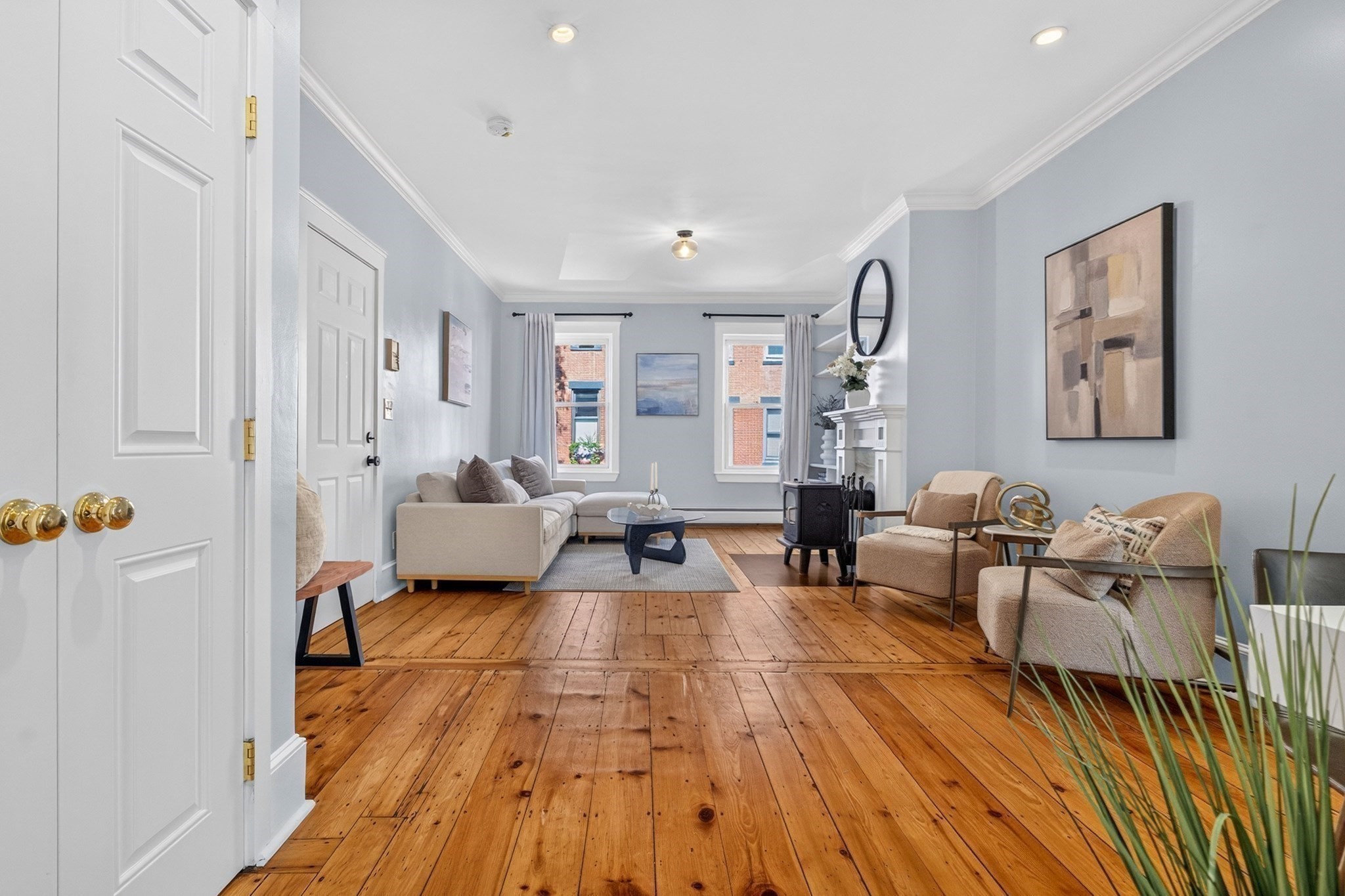 35 Mystic St # 1