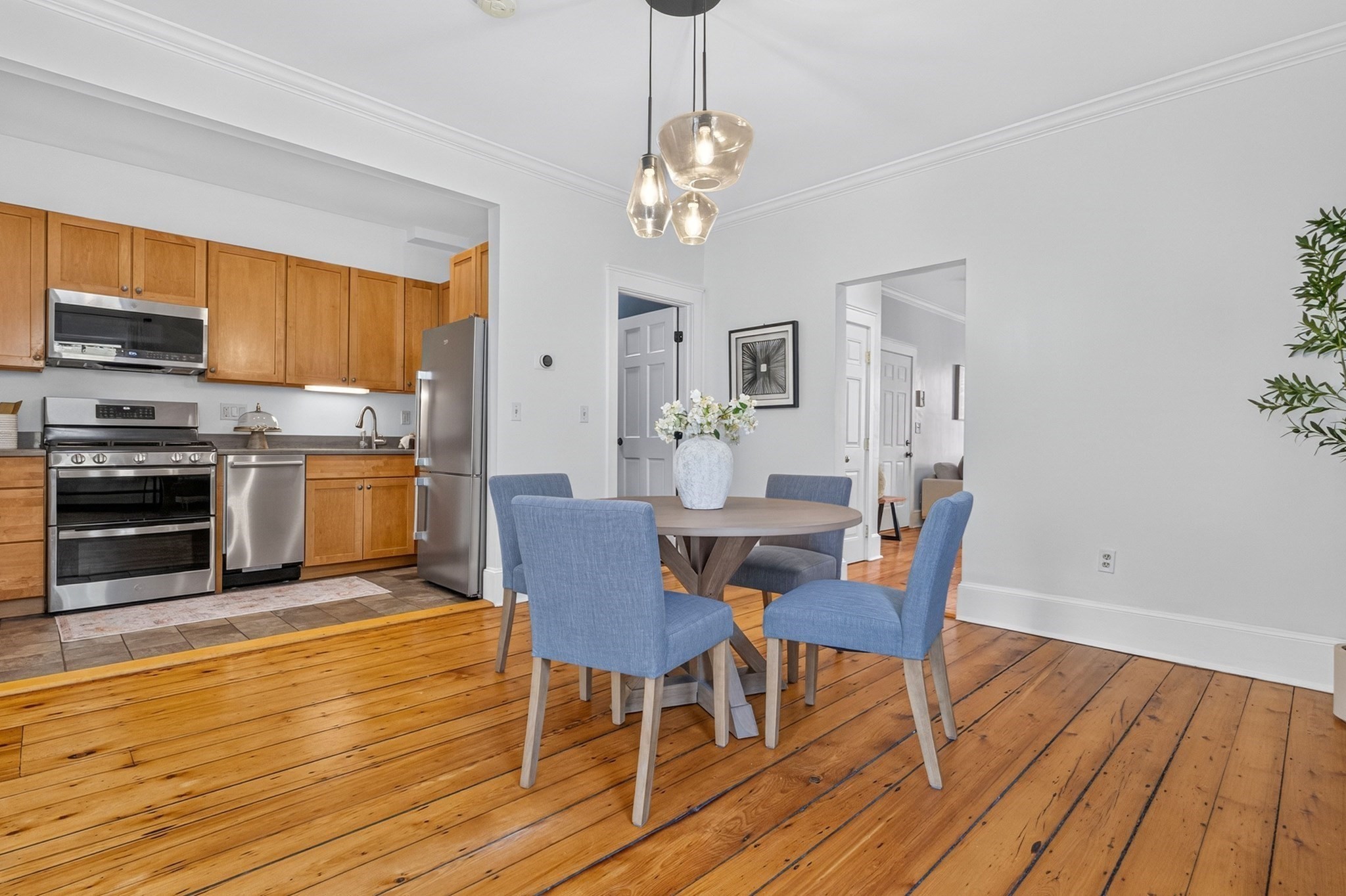 35 Mystic St # 1