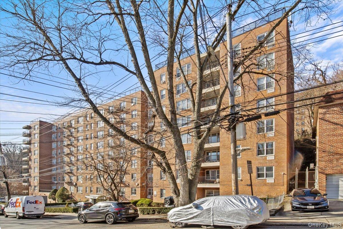 5425 Valles Avenue Unit S2n Bronx Ny Us 10471 Key1057845