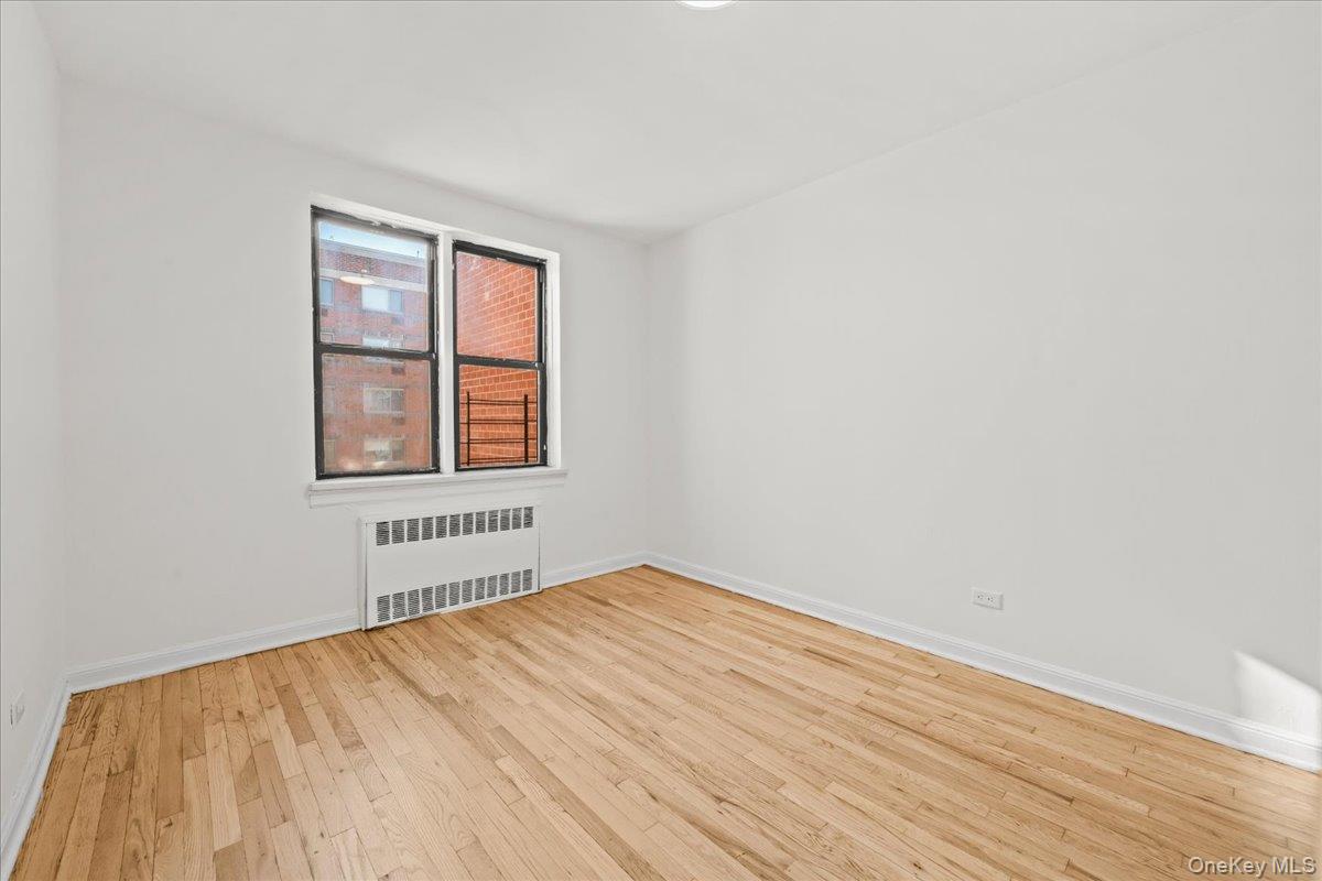 3260 Netherland Avenue Unit: 4C