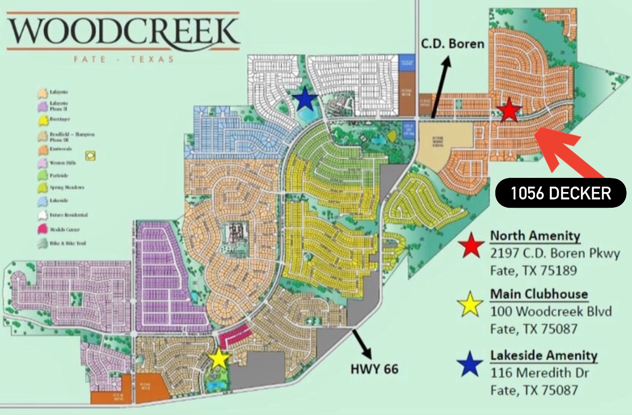 1056 Decker Drive