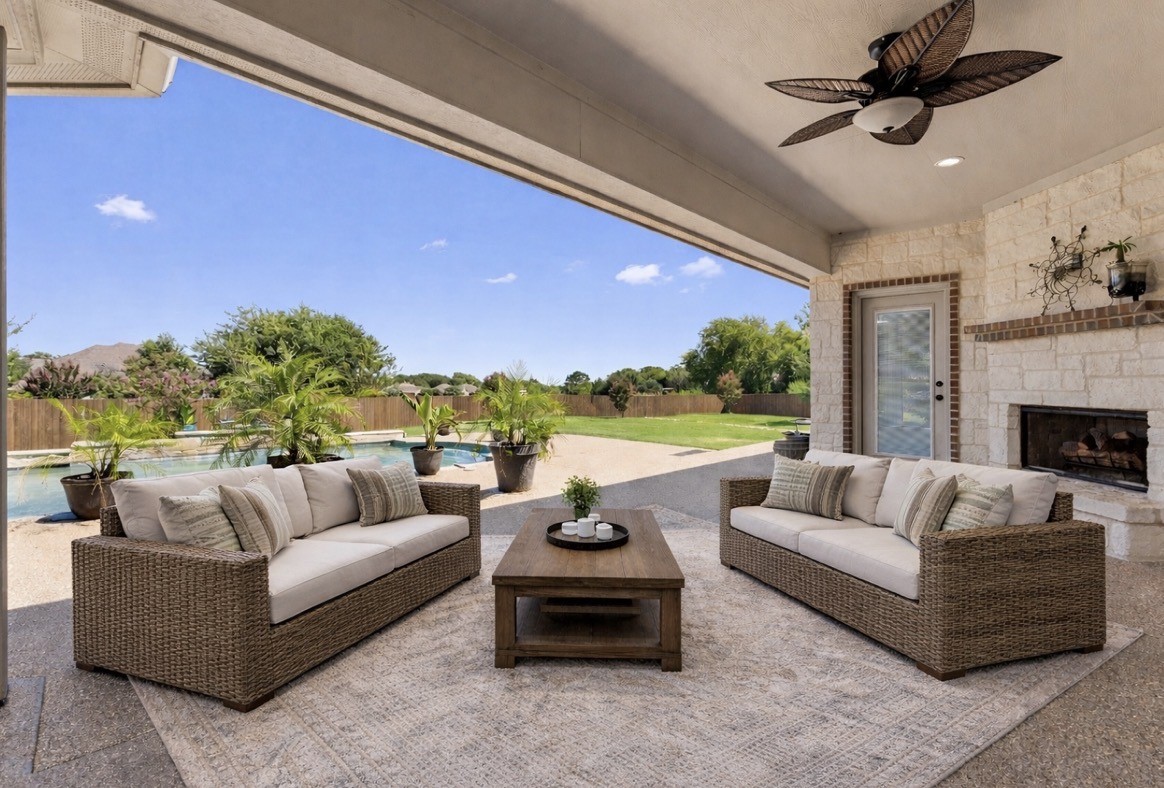 529 Perry Lane