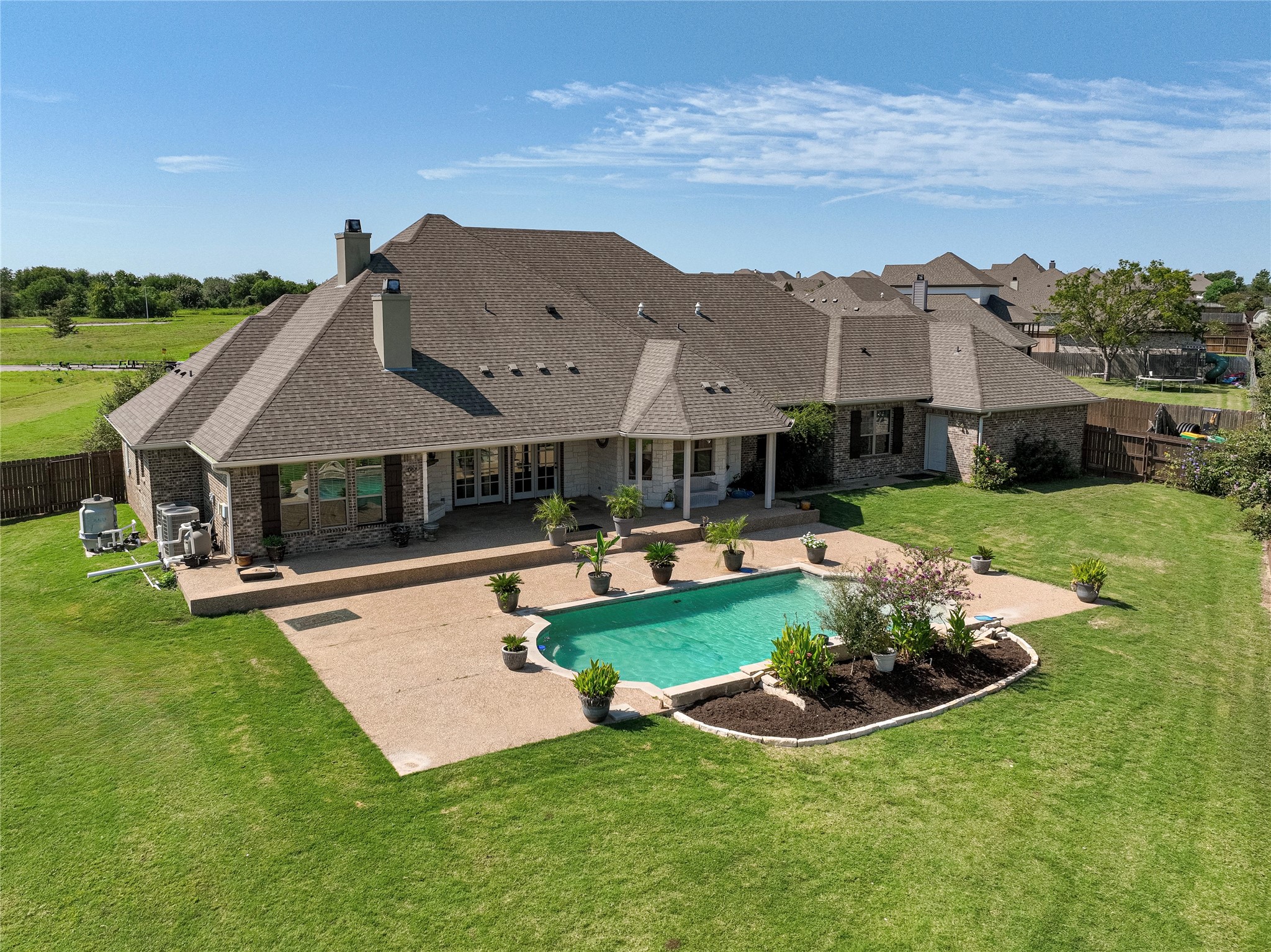 529 Perry Lane