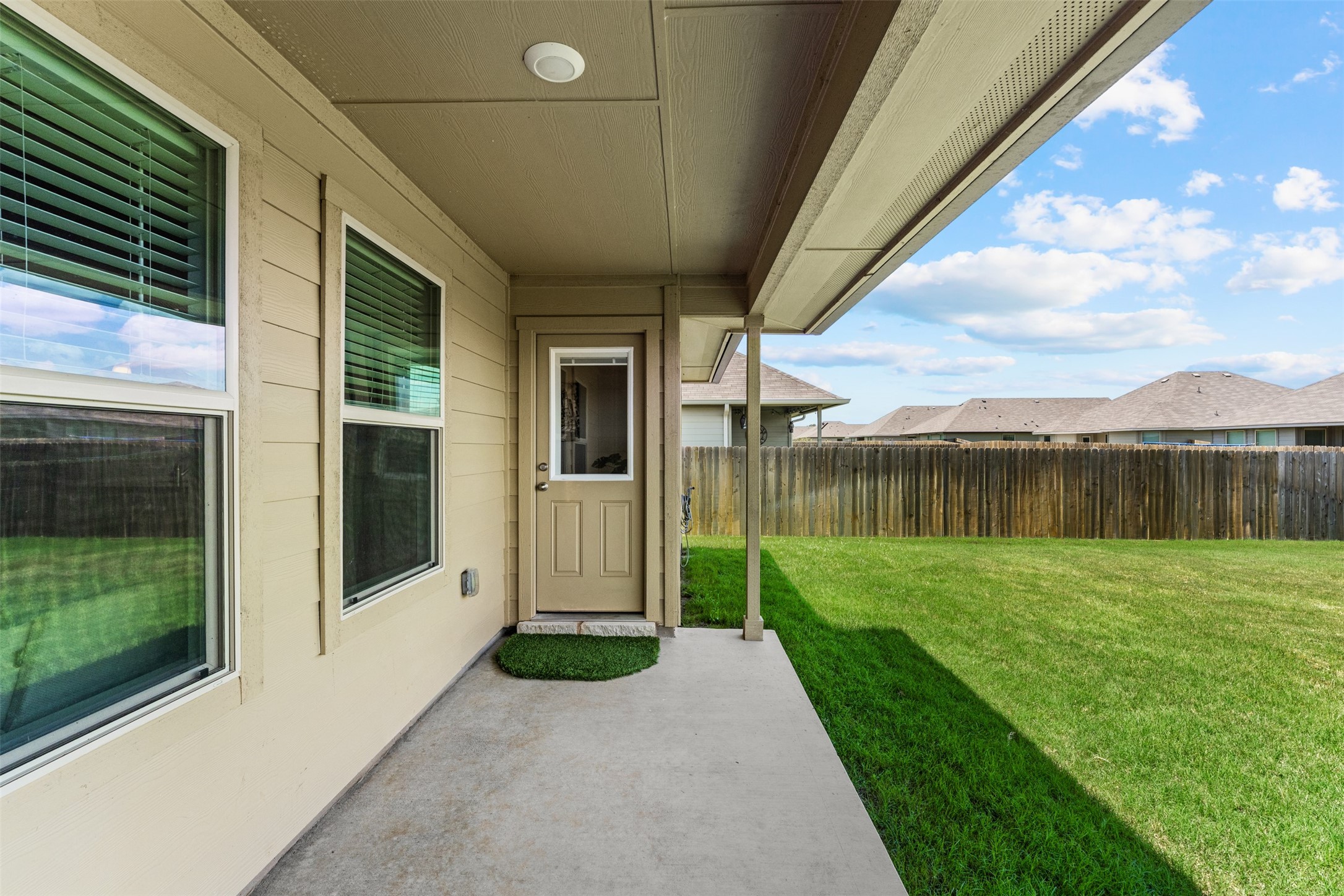 10805 Peperak Court