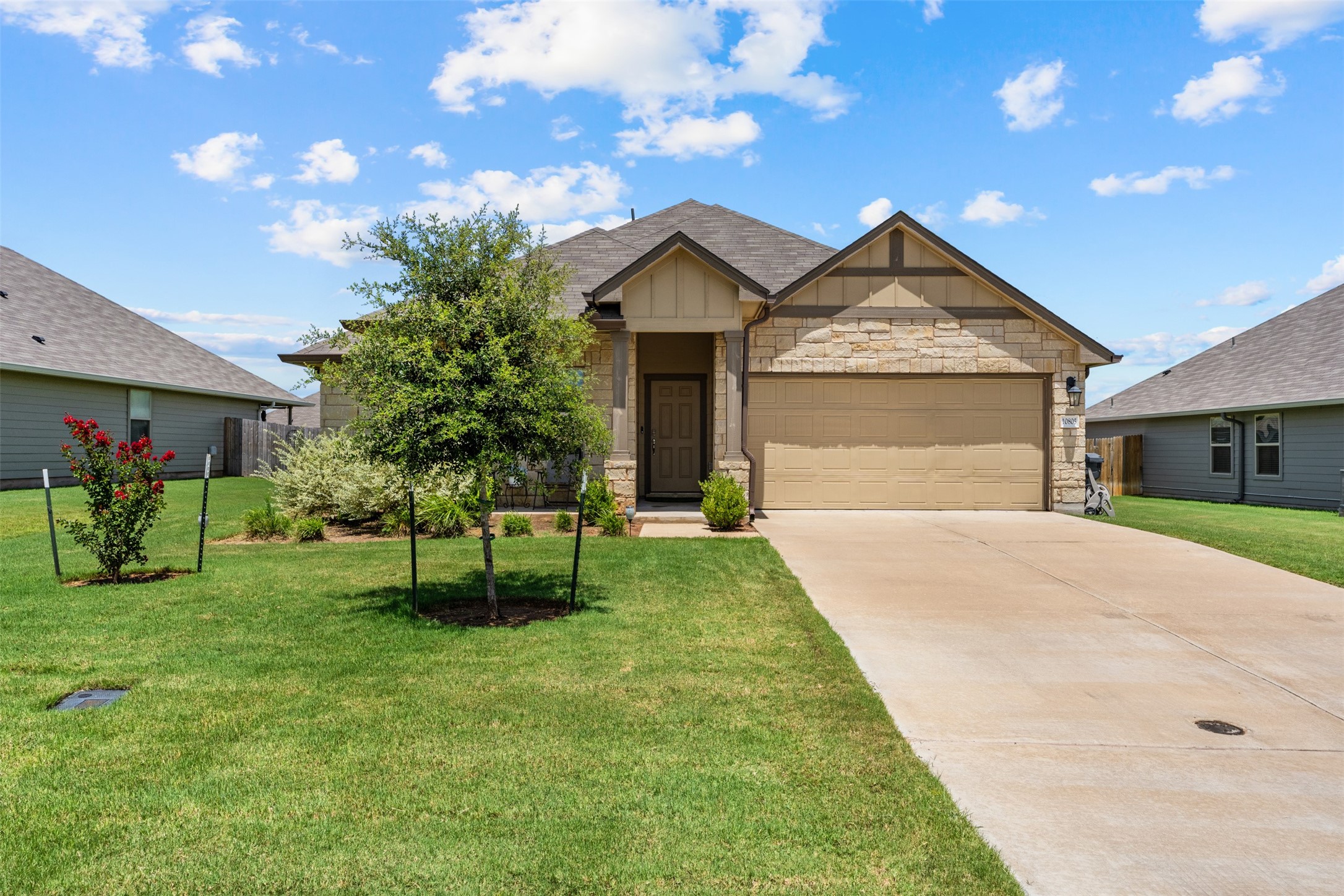 10805 Peperak Court