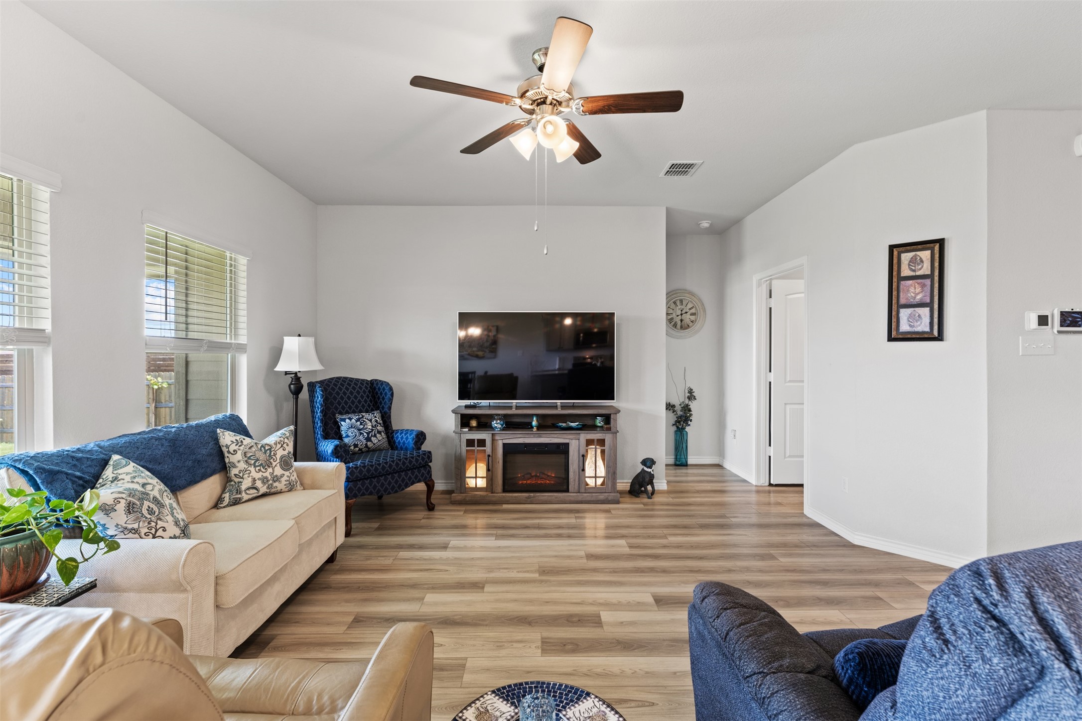 10805 Peperak Court
