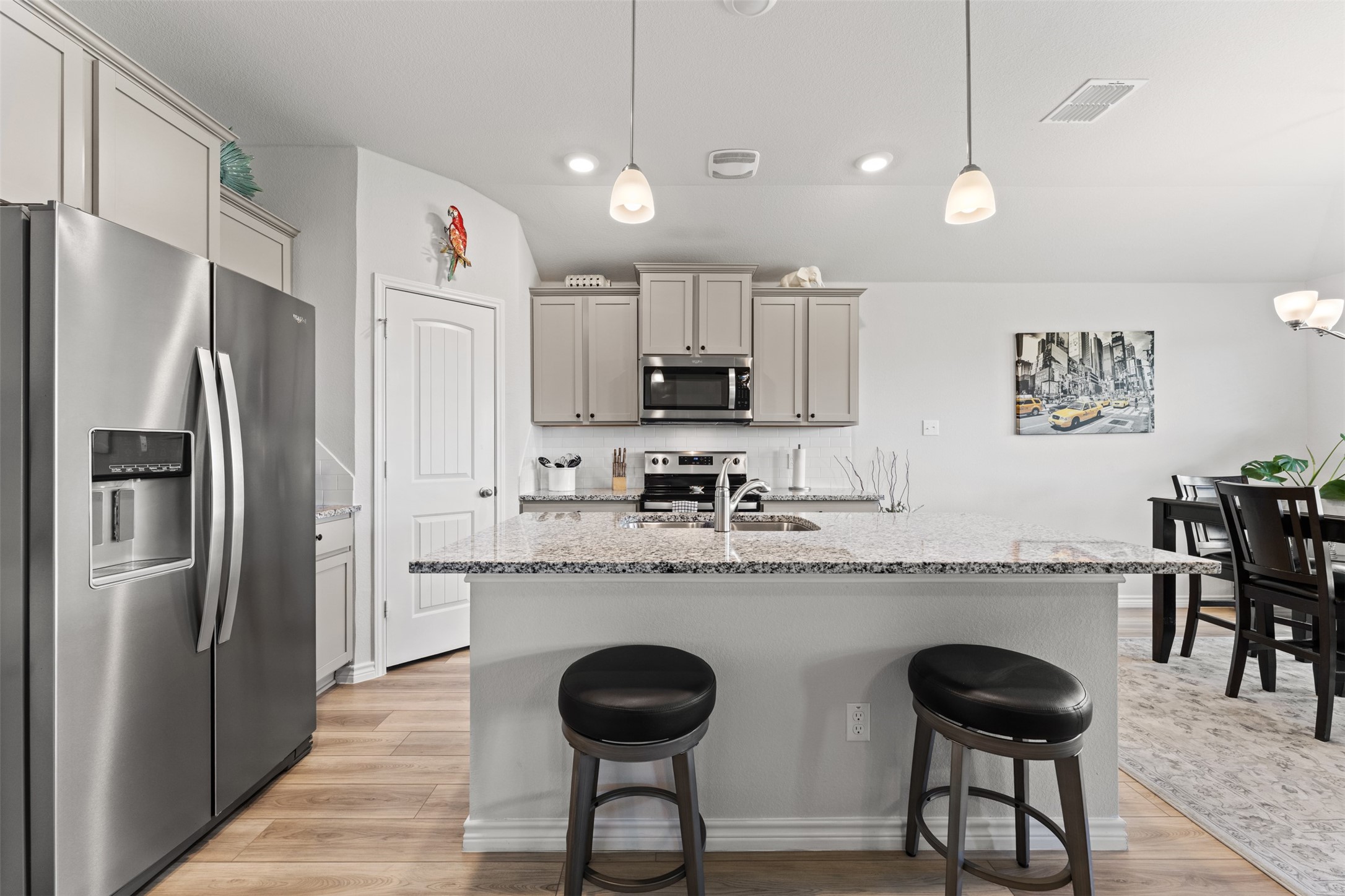 10805 Peperak Court