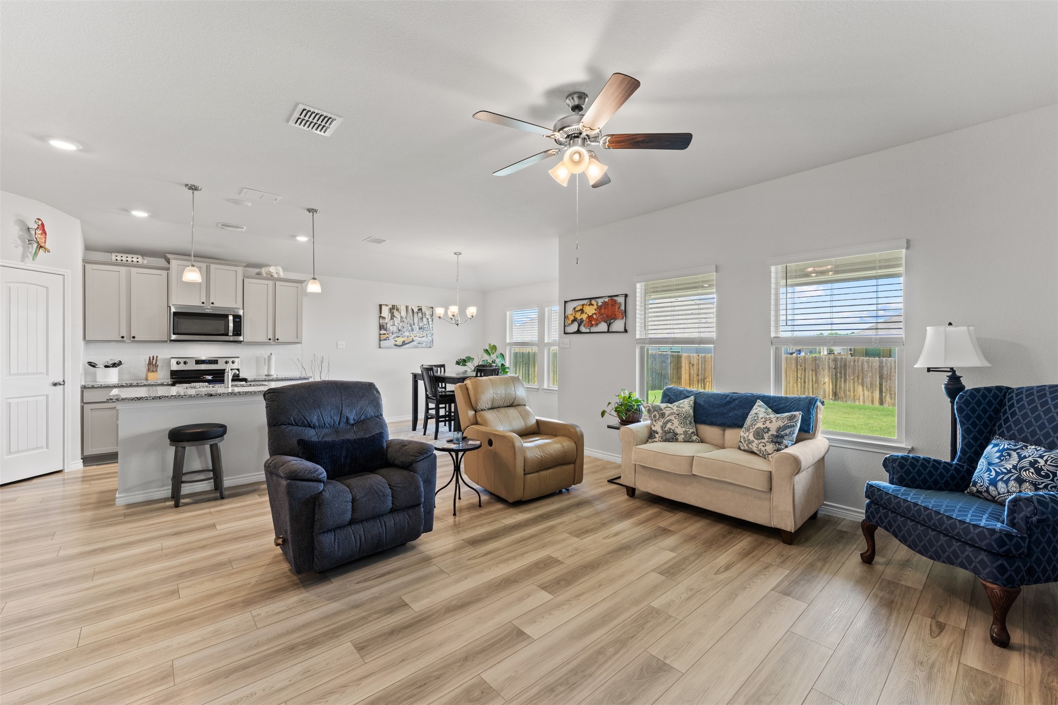 10805 Peperak Court