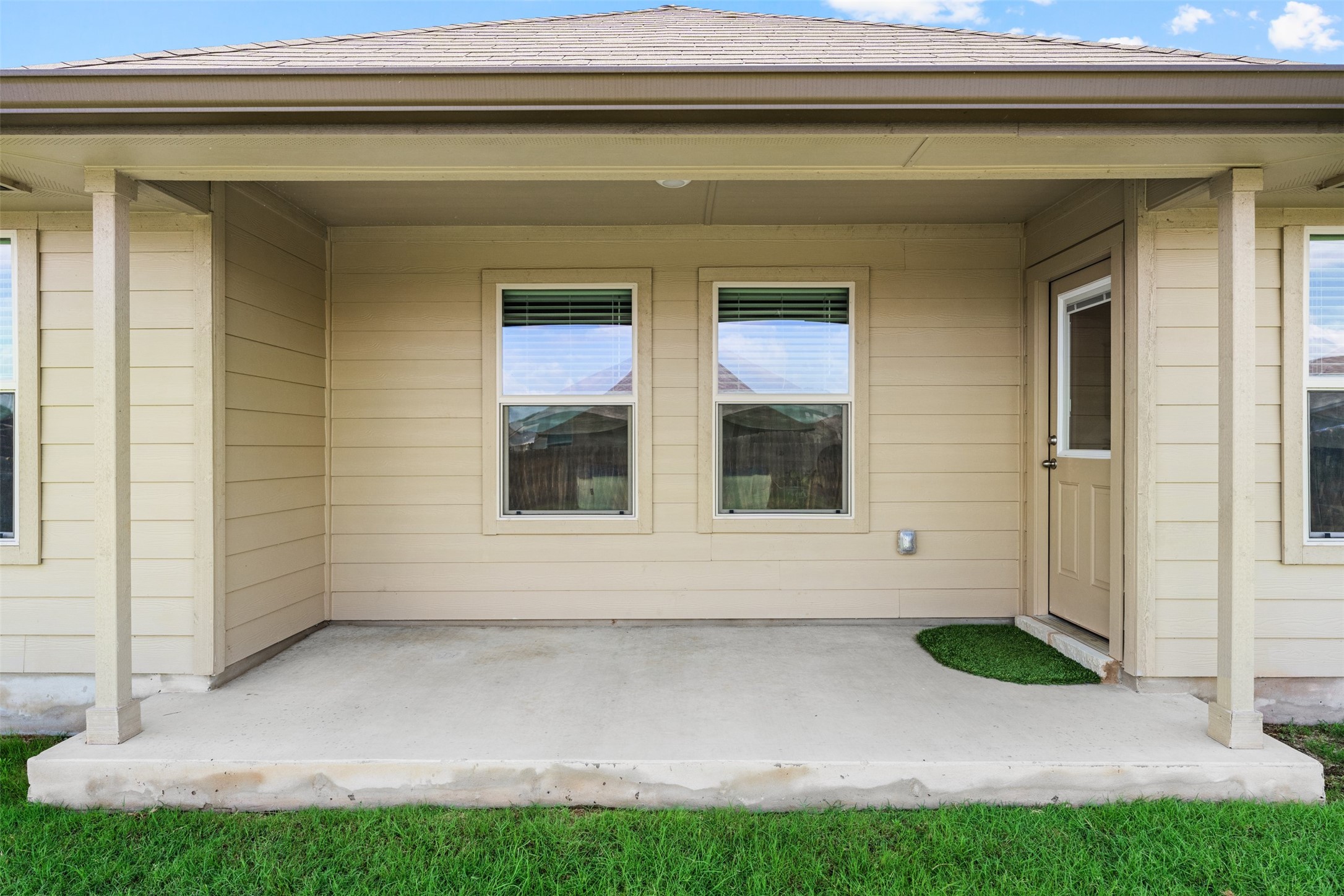 10805 Peperak Court