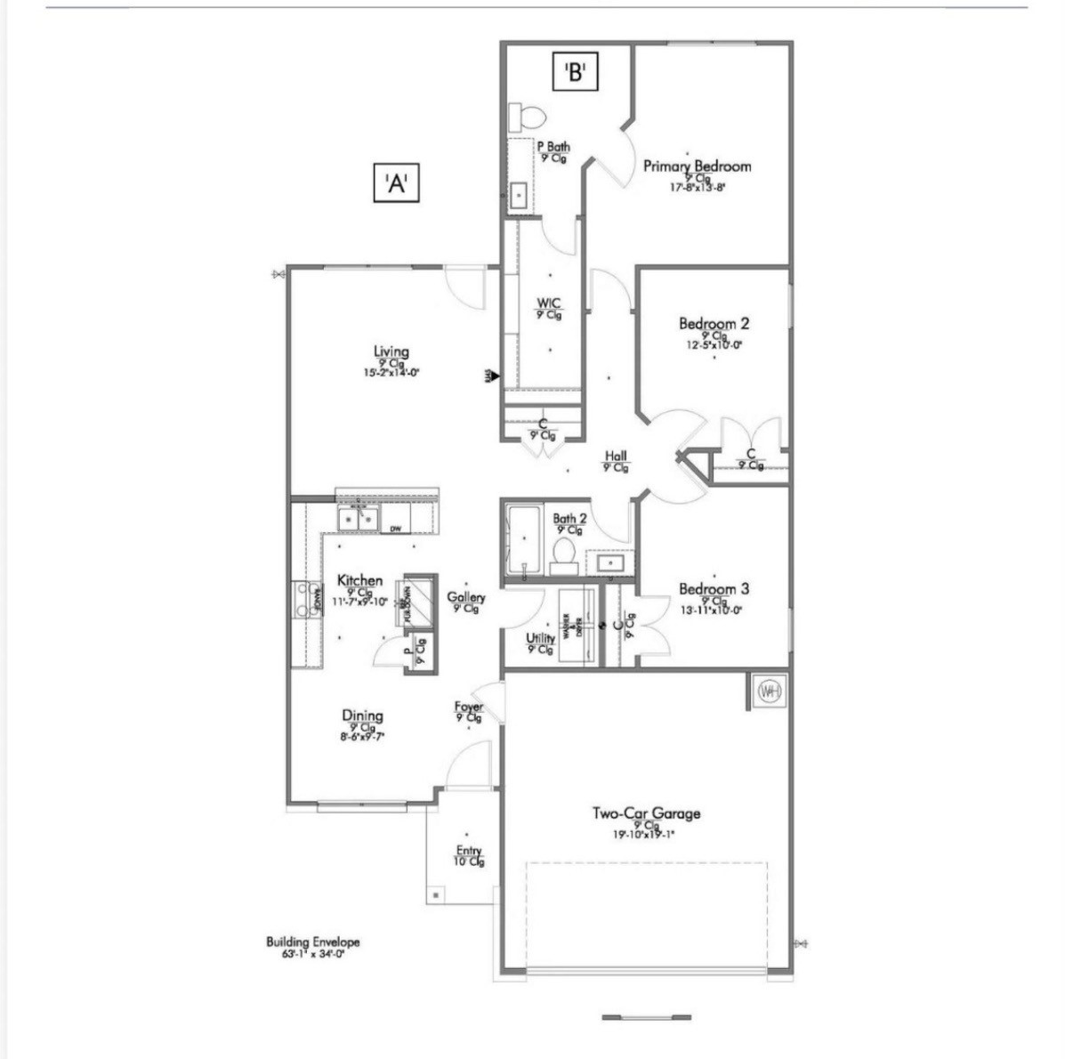 3905 S Fork Ranch Road
