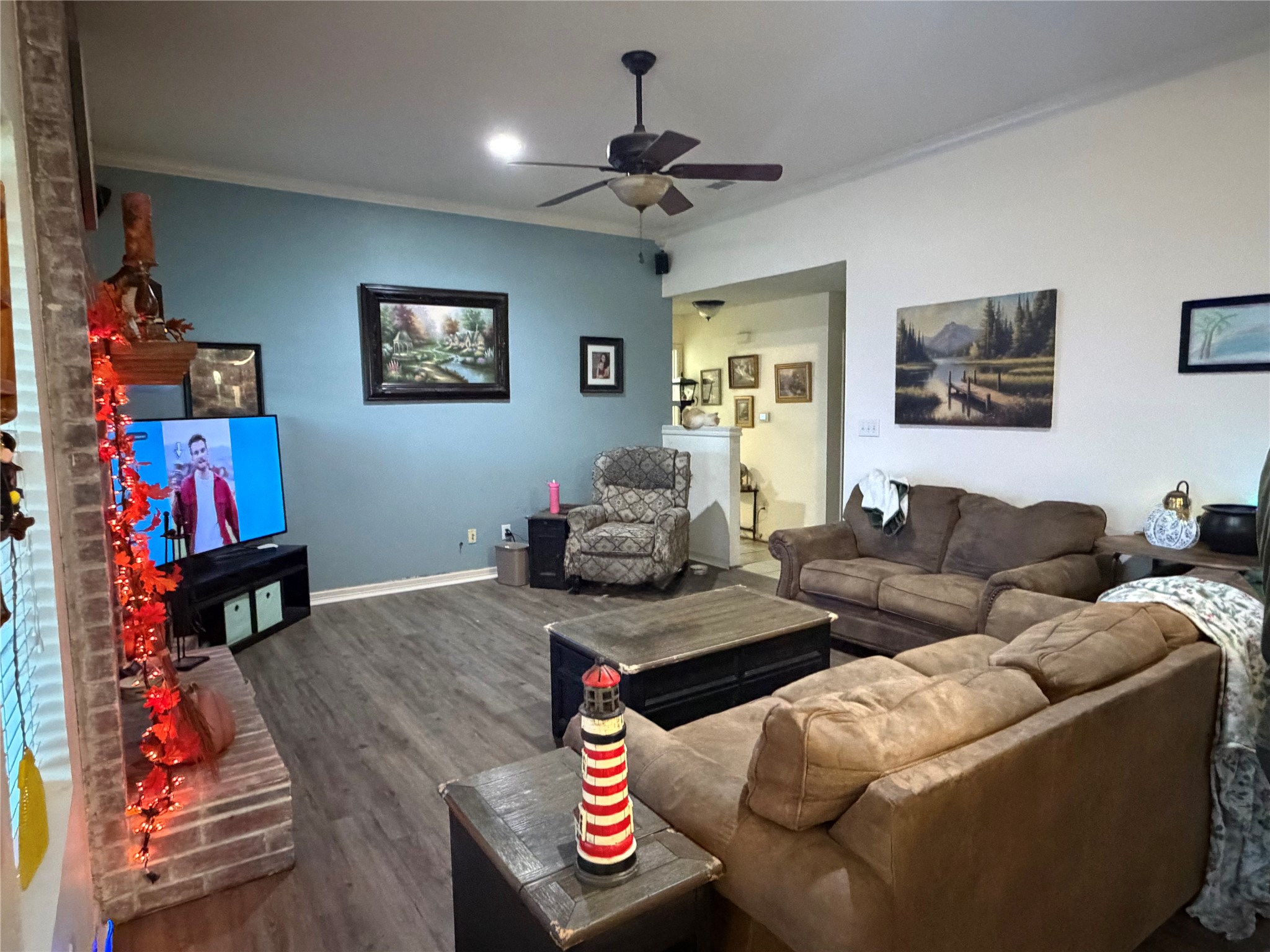 613 Sapphire Boulevard
