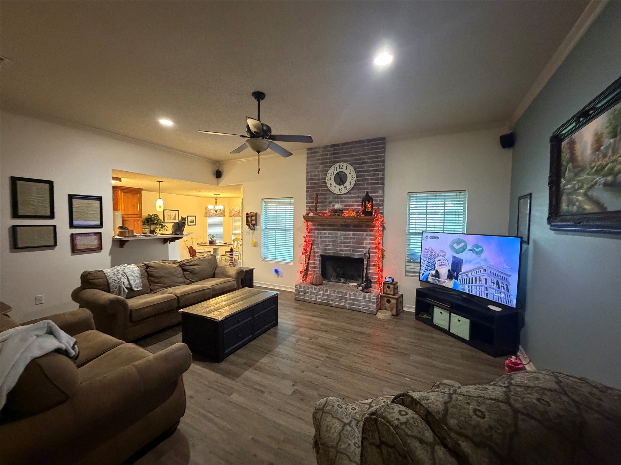 613 Sapphire Boulevard