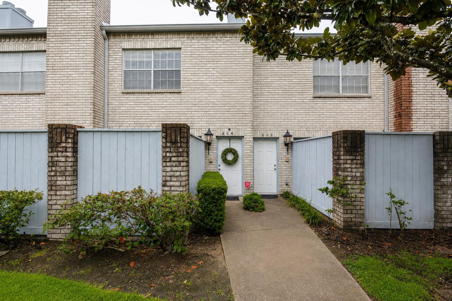 664 Wilcrest Drive # 664