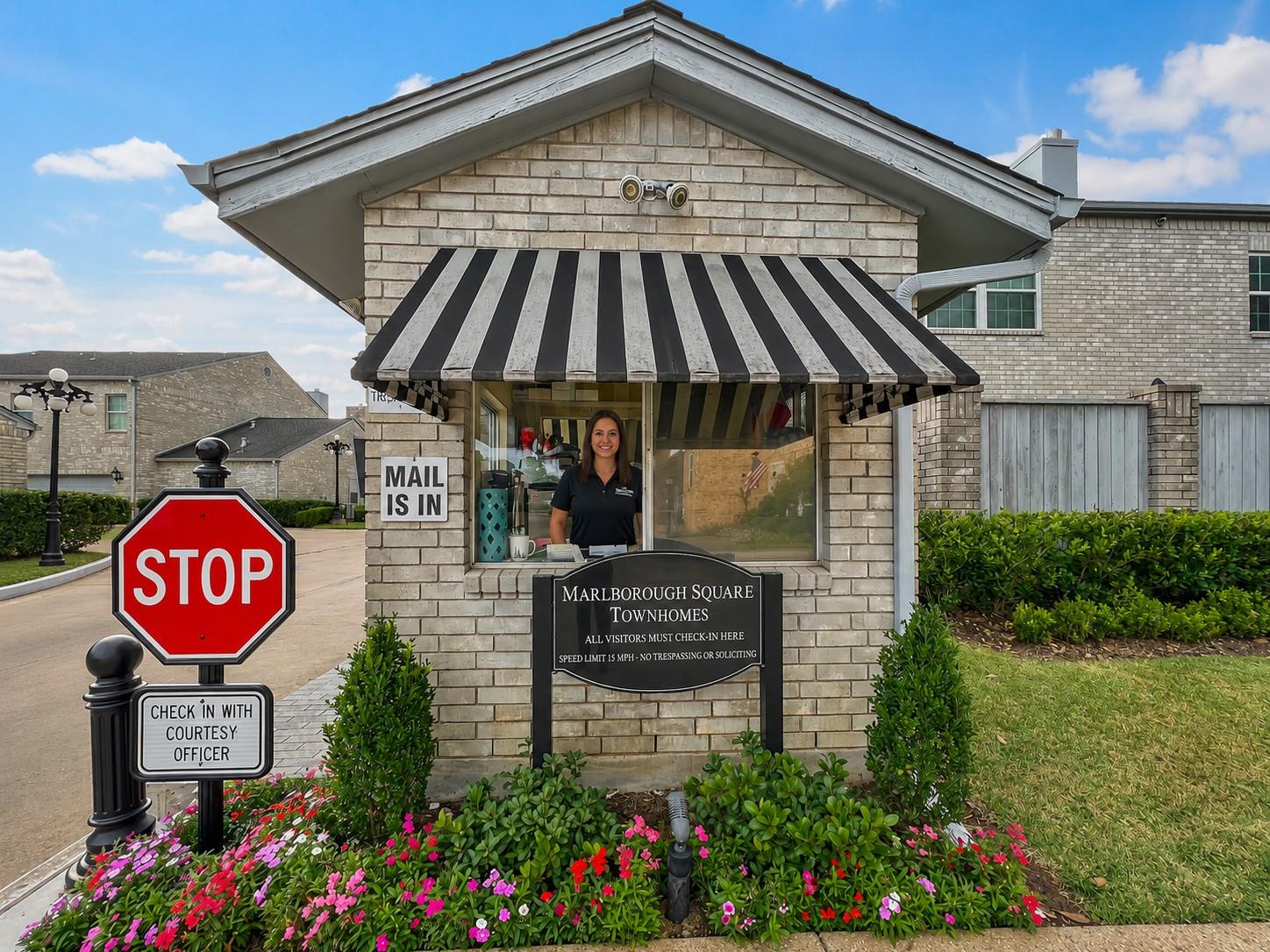 664 Wilcrest Drive # 664
