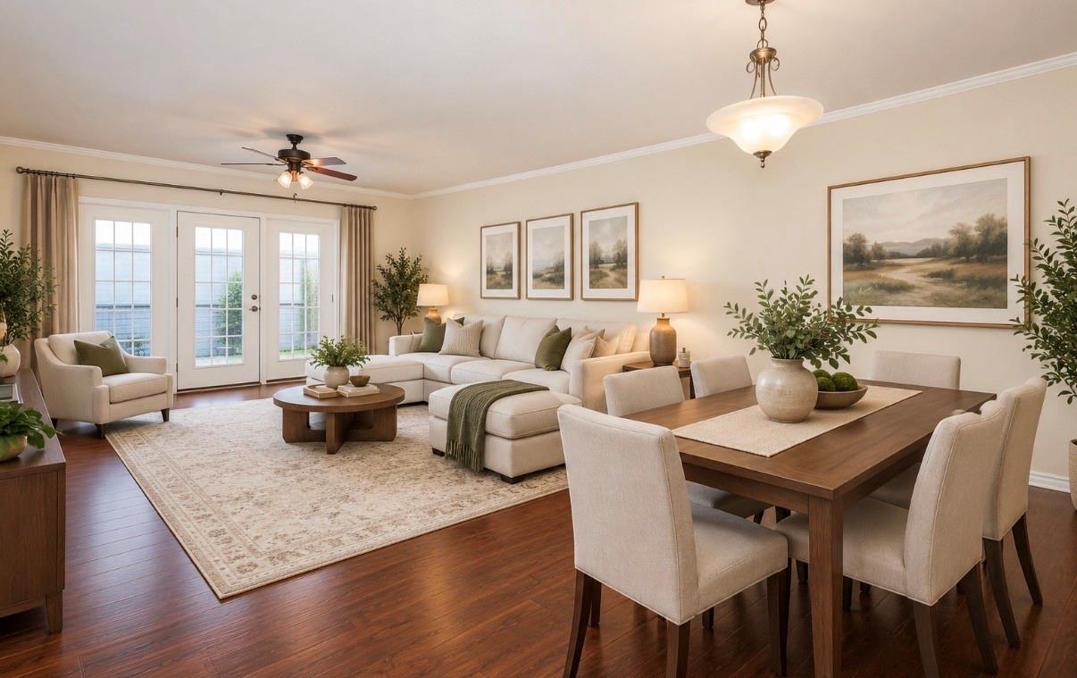 664 Wilcrest Drive # 664