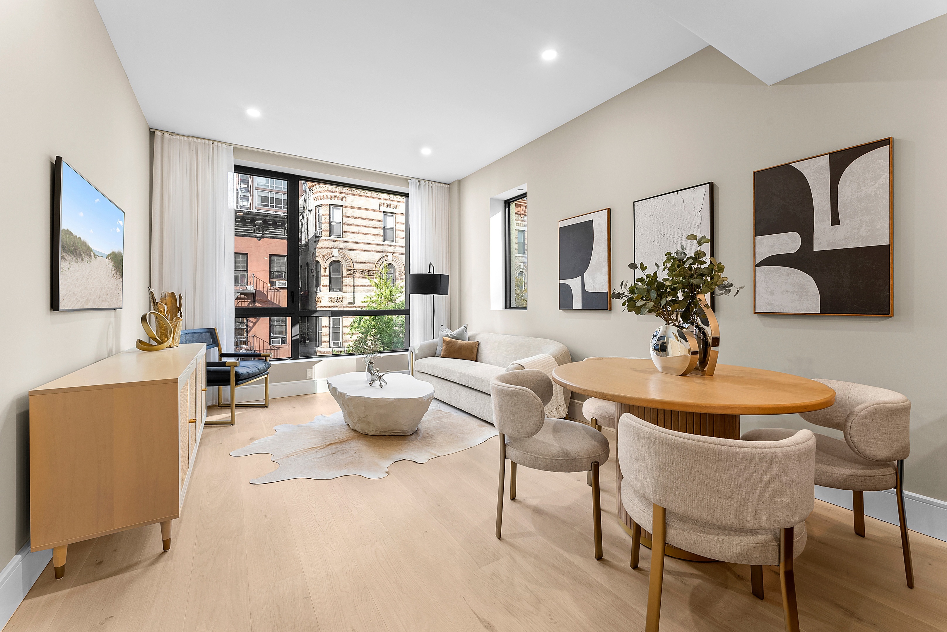 244 E 52nd Street 2A