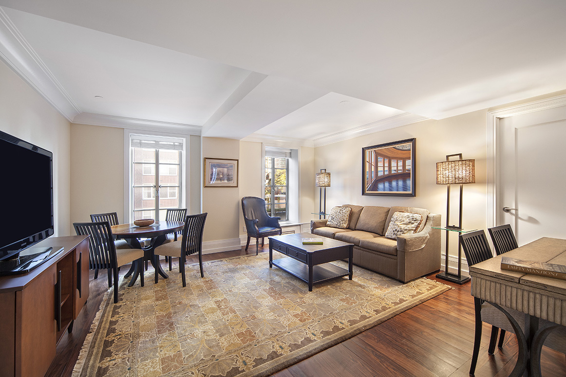 140 E 63rd Street 6B