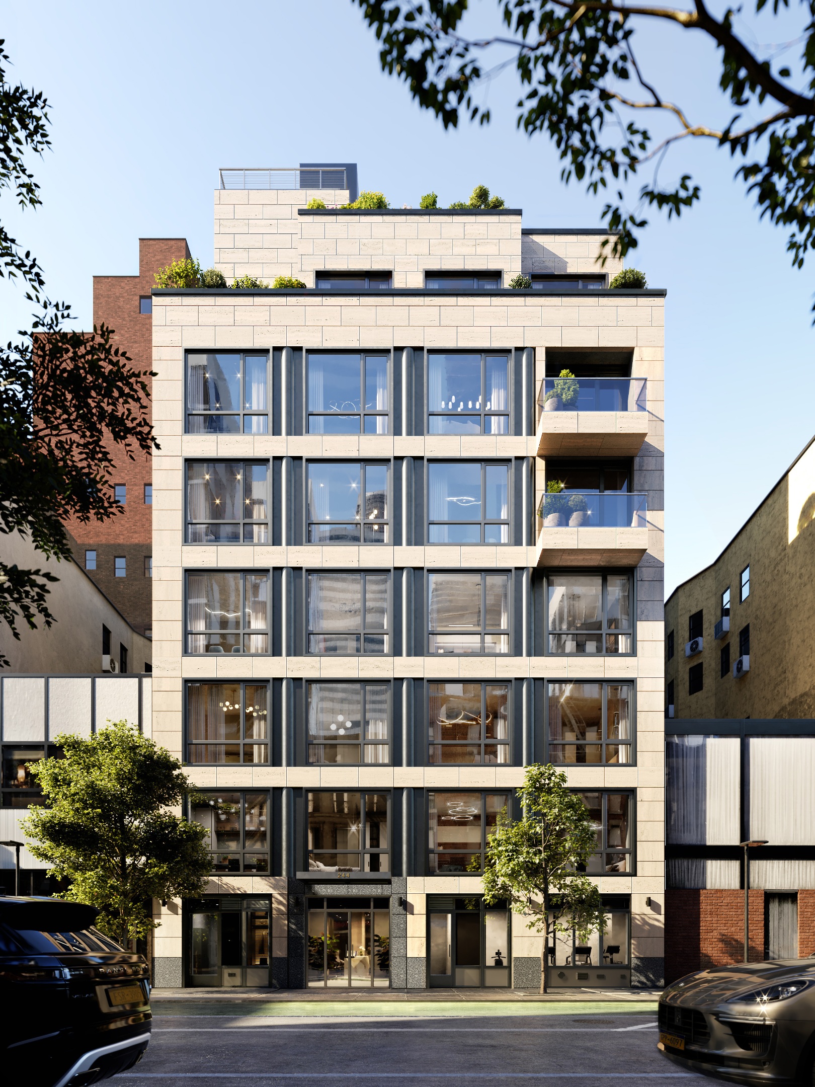 244 E 52ND Street 2B