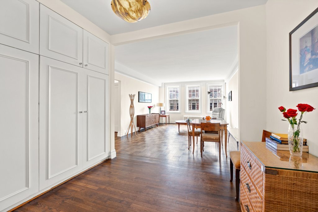 41 5TH Avenue 15A
