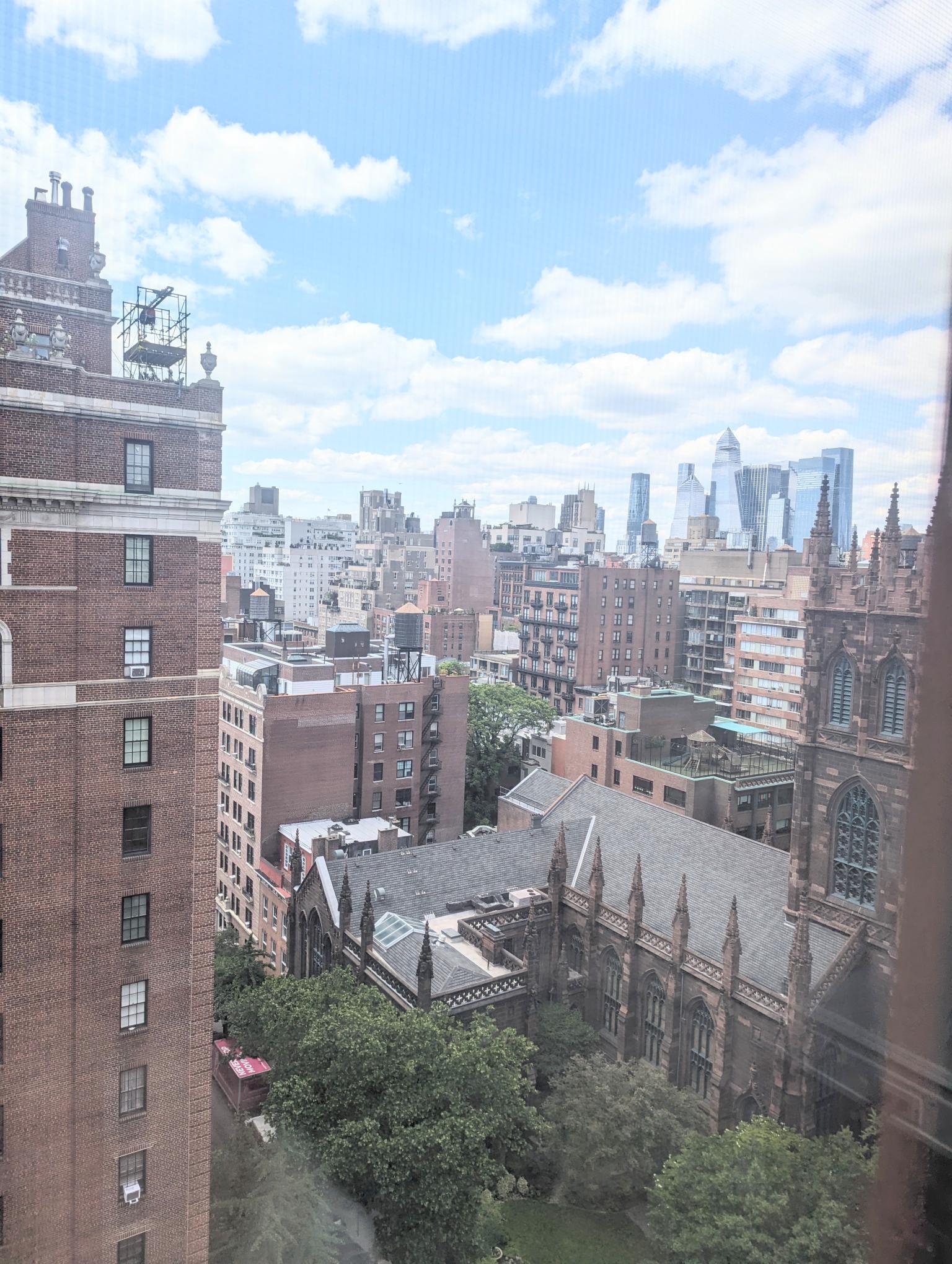 41 5TH Avenue 15A