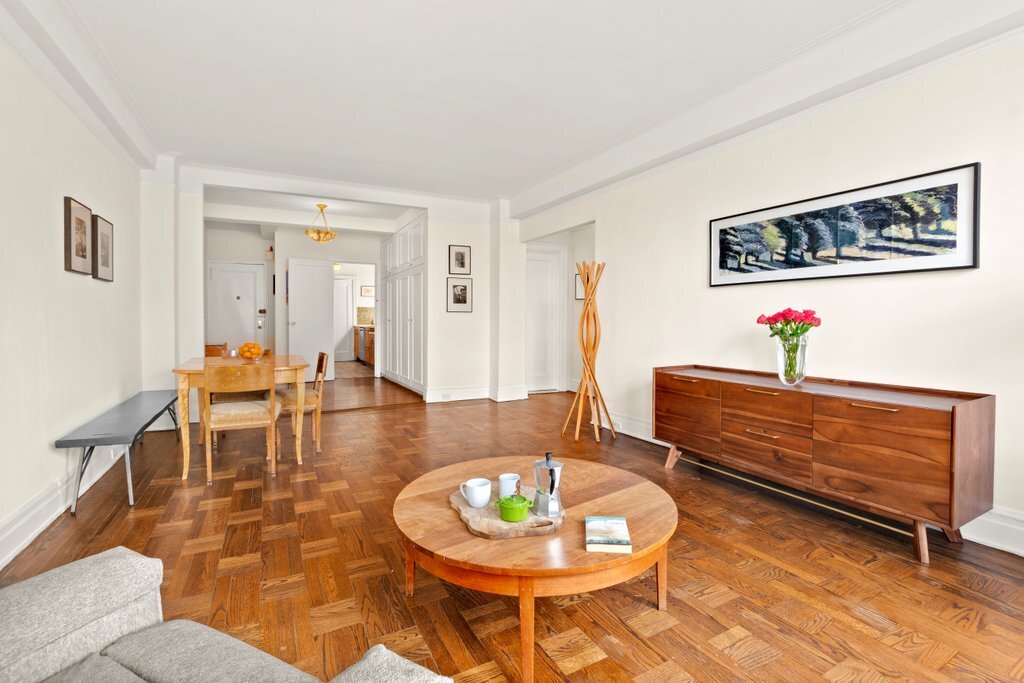 41 5TH Avenue 15A