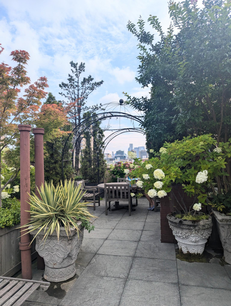 41 5TH Avenue 15A