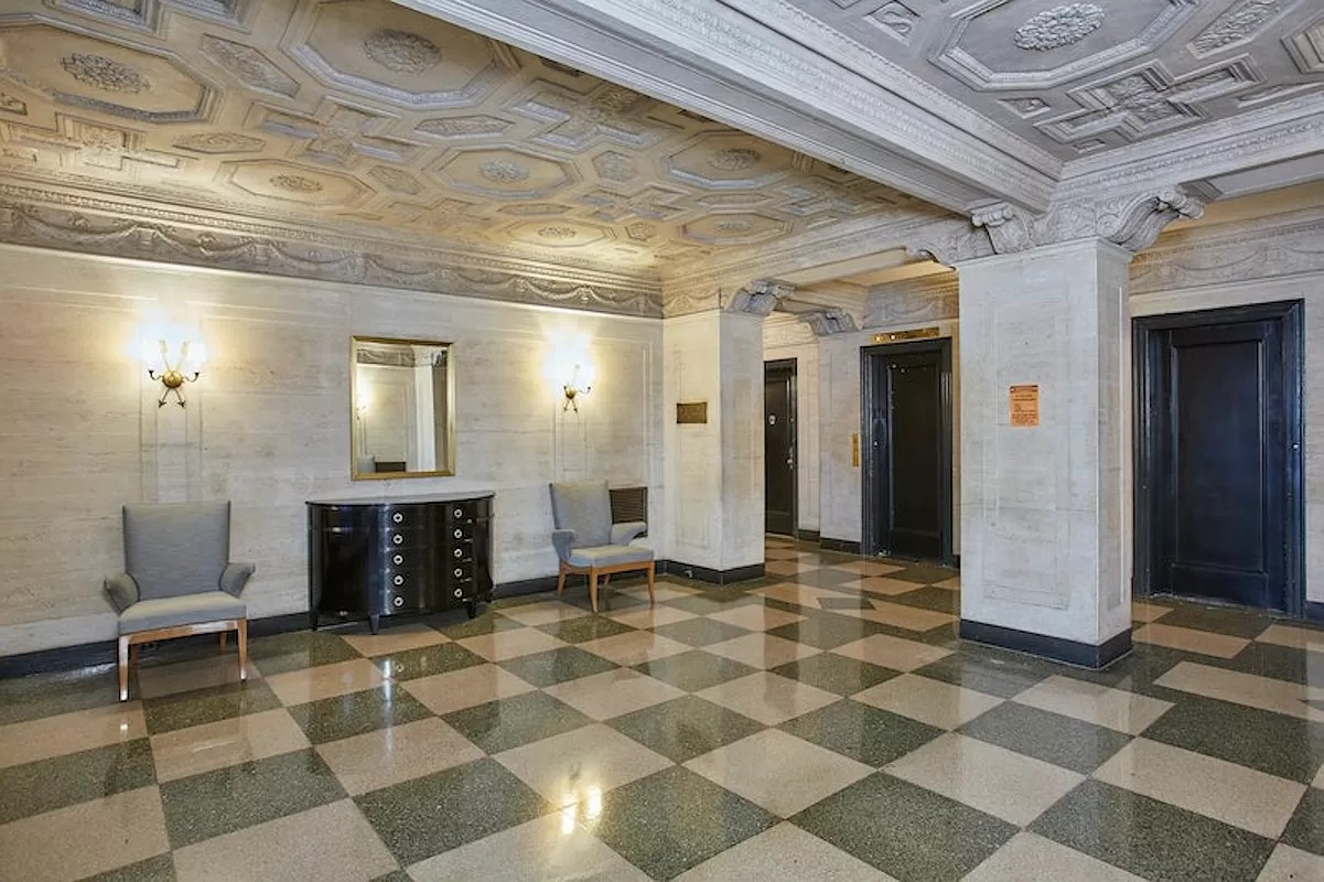 41 5TH Avenue 15A