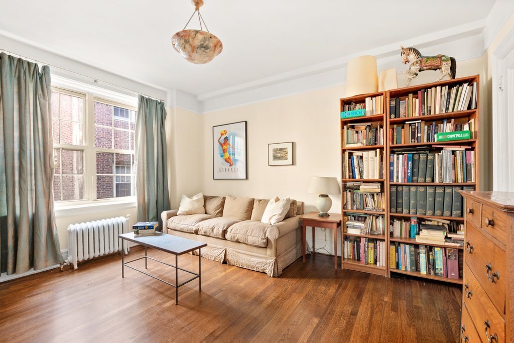 41 5TH Avenue 15A