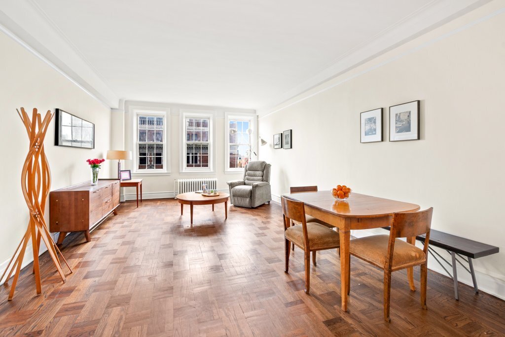41 5TH Avenue 15A