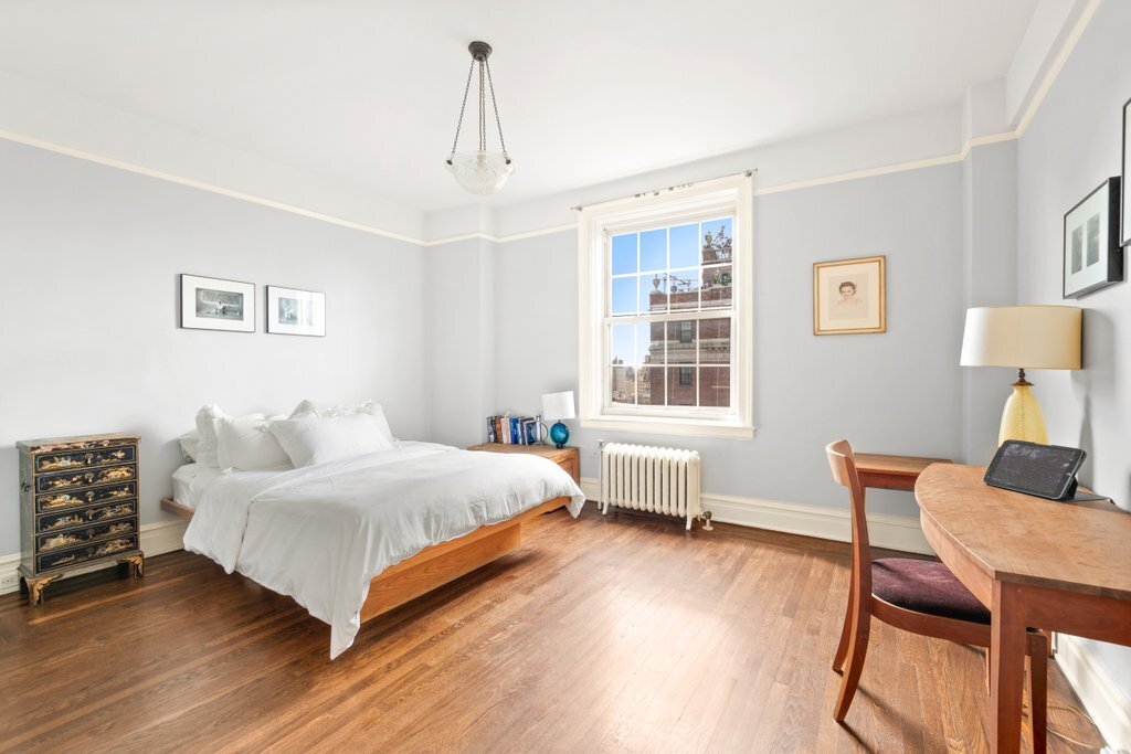41 5TH Avenue 15A