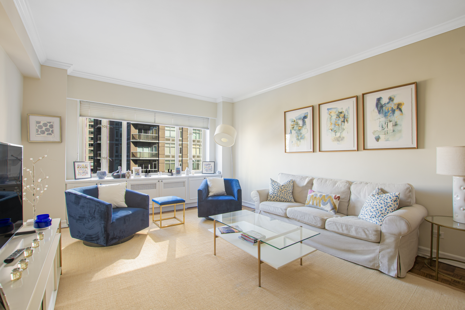 166 E 63RD Street 11E