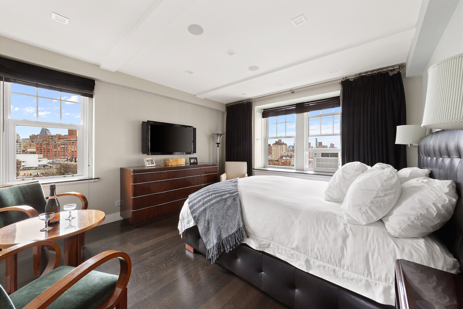 302 W 12TH Street 12A