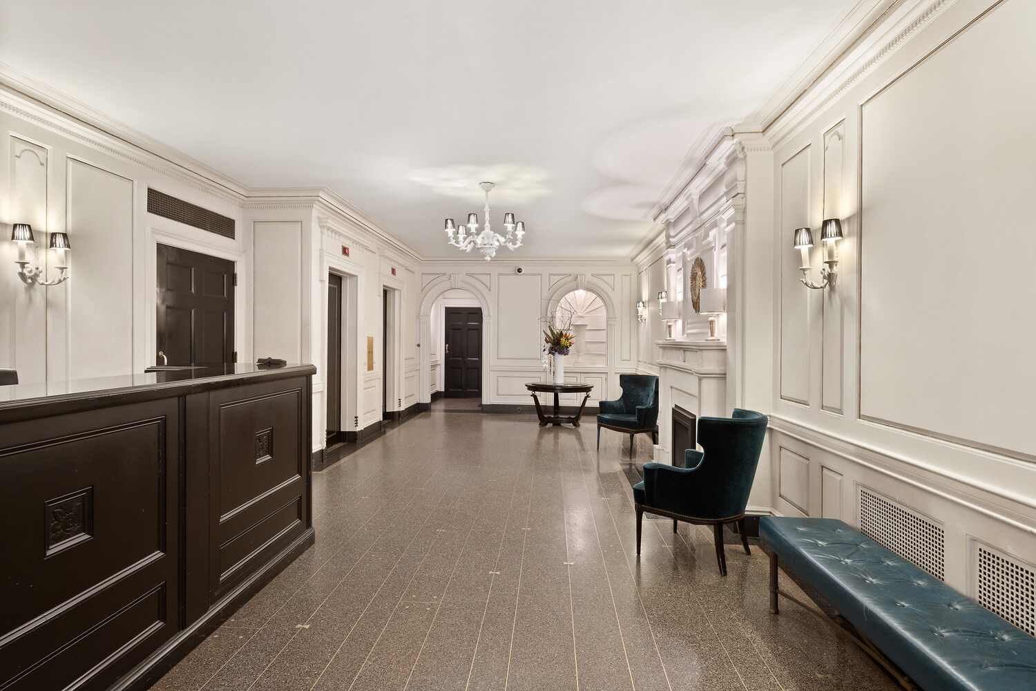 302 W 12TH Street 12A