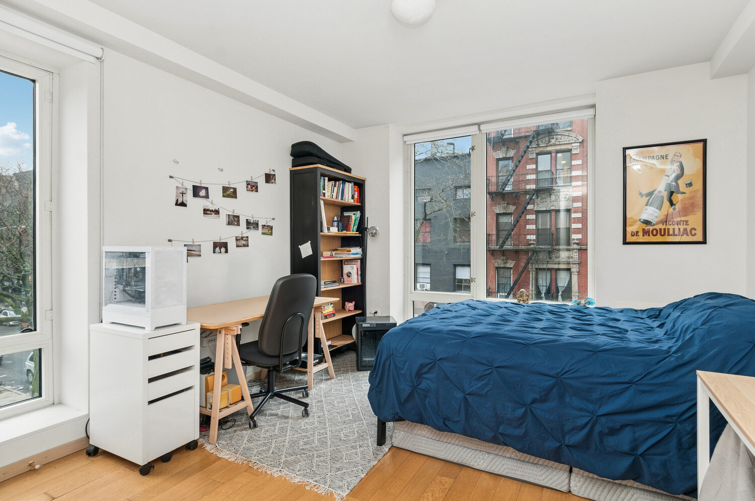 311 E 11TH Street 3D